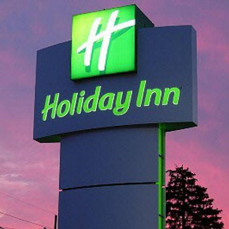 Holiday Inn Coralville - Iowa City By Ihg Екстер'єр фото