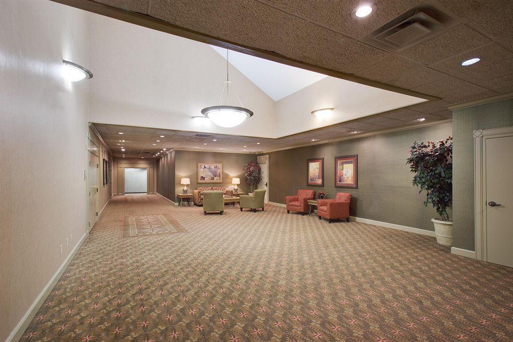 Holiday Inn Coralville - Iowa City By Ihg Інтер'єр фото