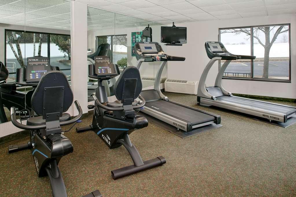Holiday Inn Coralville - Iowa City By Ihg Зручності фото