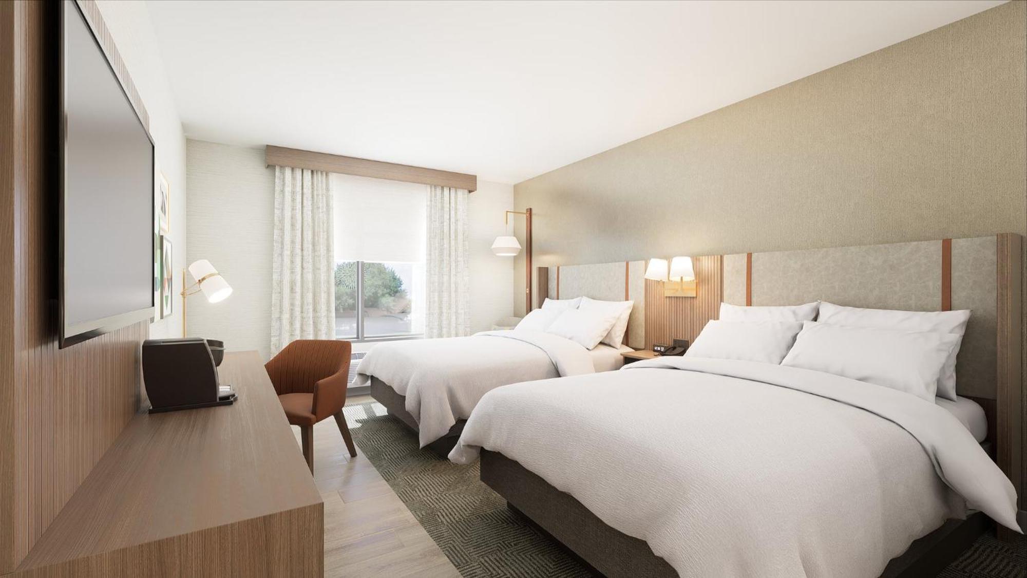 Holiday Inn Coralville - Iowa City By Ihg Екстер'єр фото