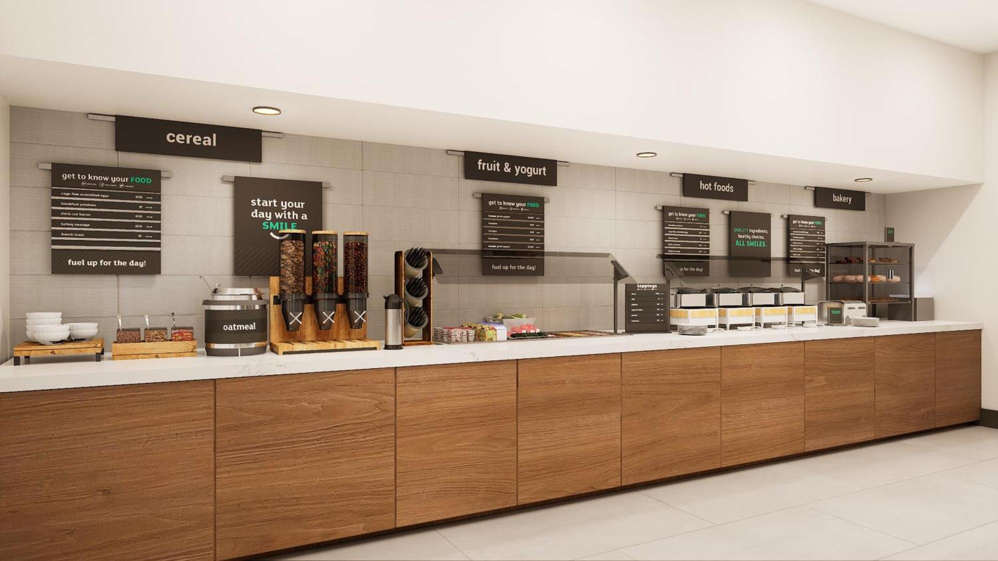 Holiday Inn Coralville - Iowa City By Ihg Екстер'єр фото
