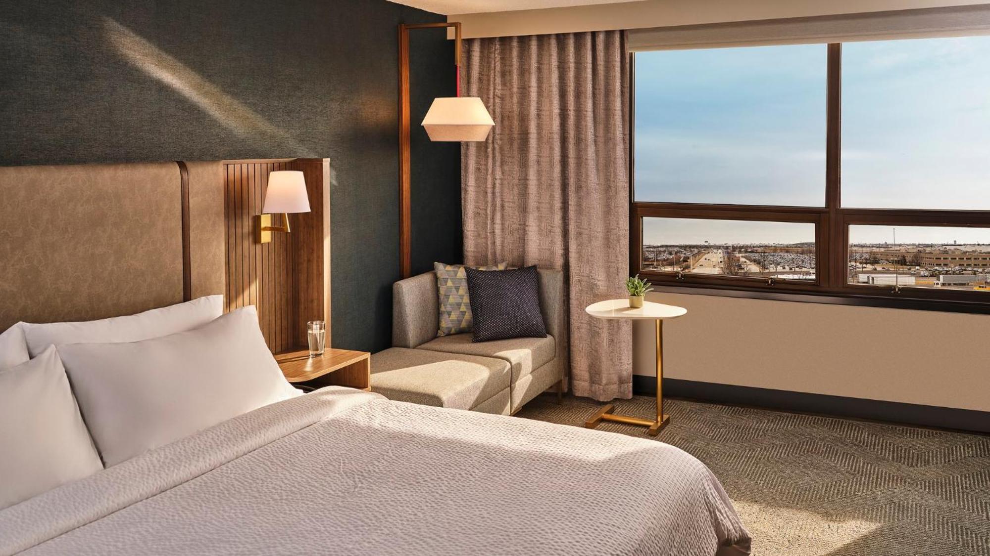Holiday Inn Coralville - Iowa City By Ihg Екстер'єр фото