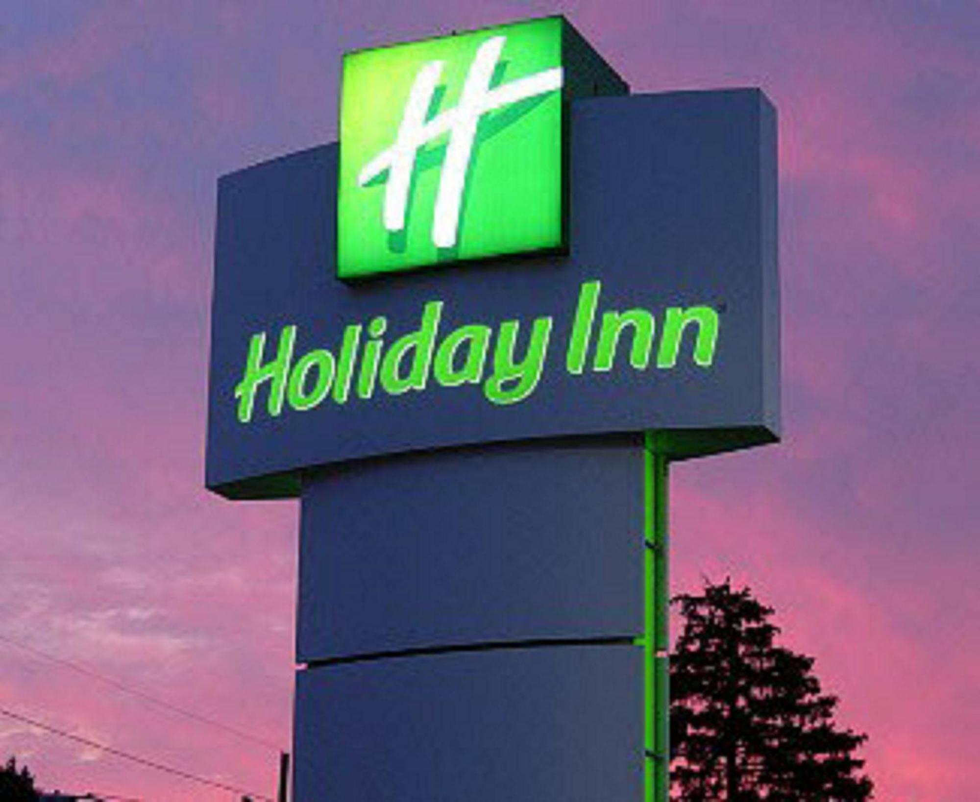 Holiday Inn Coralville - Iowa City By Ihg Екстер'єр фото