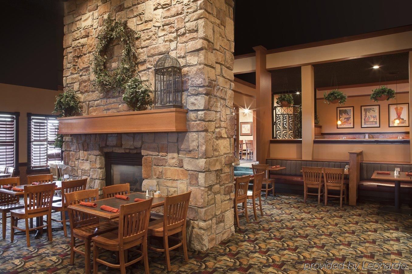 Holiday Inn Coralville - Iowa City By Ihg Екстер'єр фото