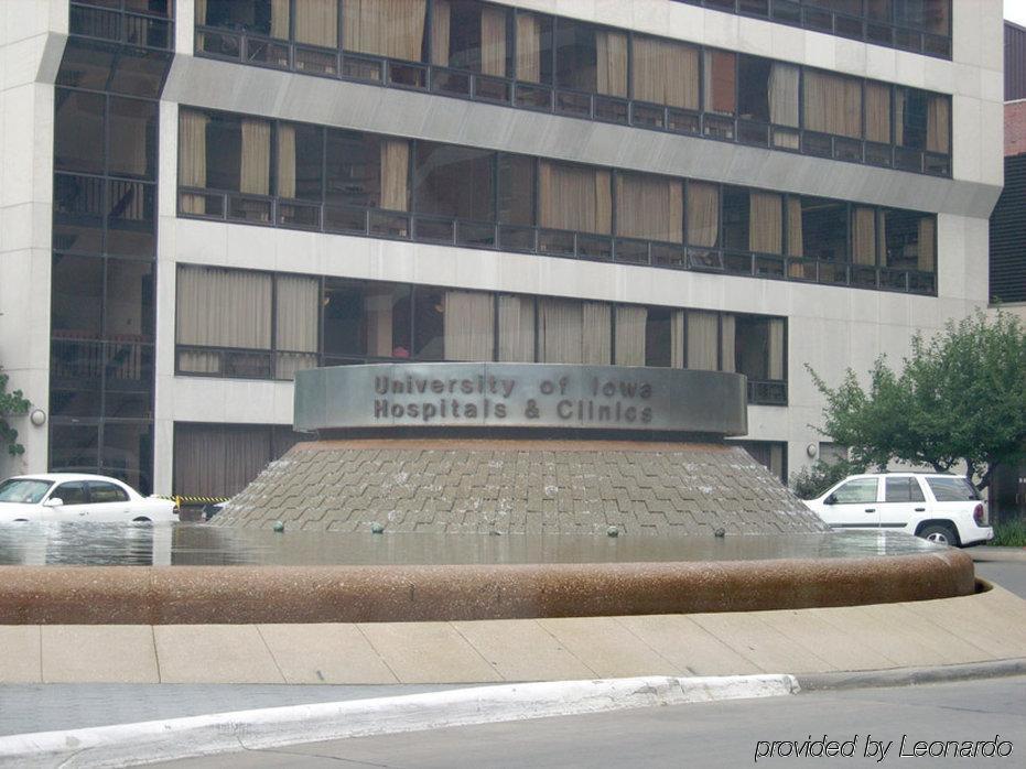 Holiday Inn Coralville - Iowa City By Ihg Екстер'єр фото