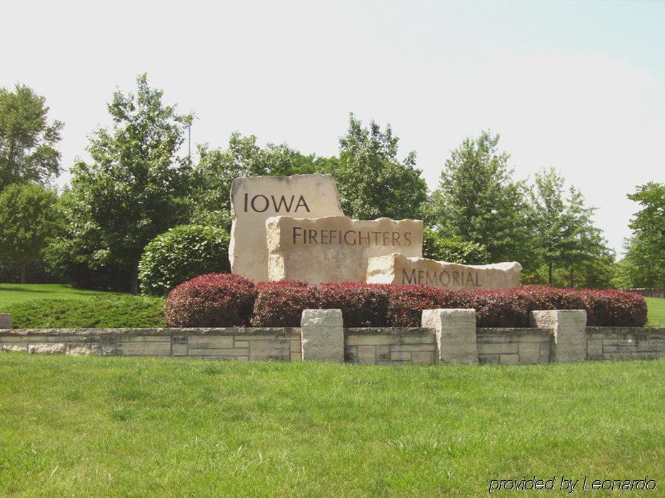 Holiday Inn Coralville - Iowa City By Ihg Екстер'єр фото
