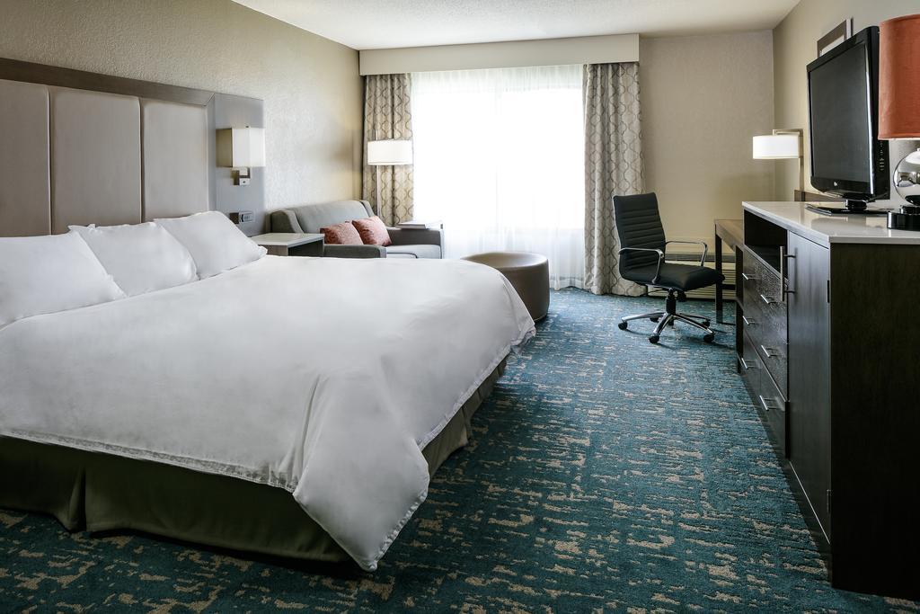 Holiday Inn Coralville - Iowa City By Ihg Екстер'єр фото
