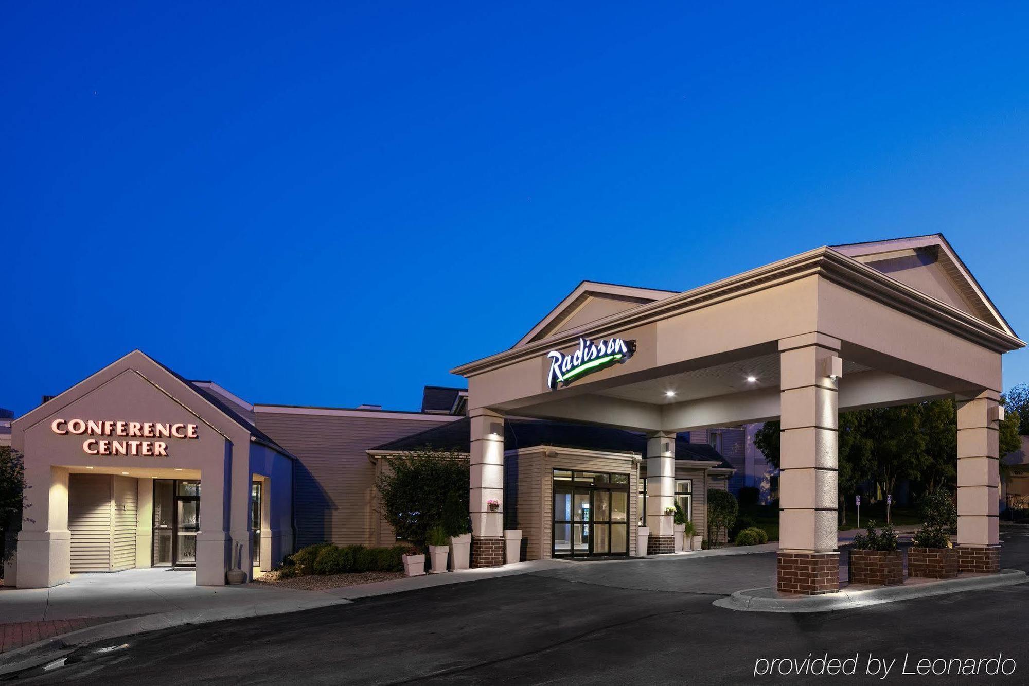 Holiday Inn Coralville - Iowa City By Ihg Екстер'єр фото