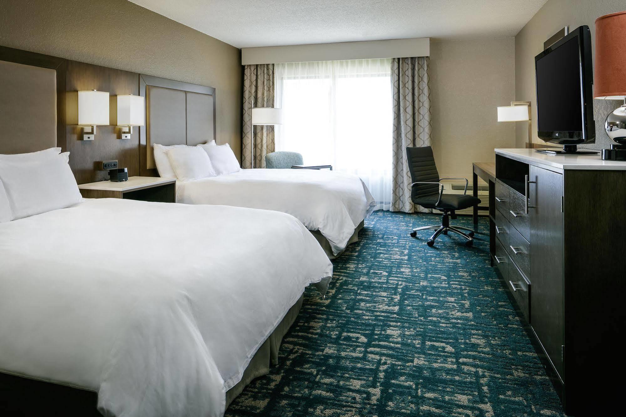 Holiday Inn Coralville - Iowa City By Ihg Екстер'єр фото