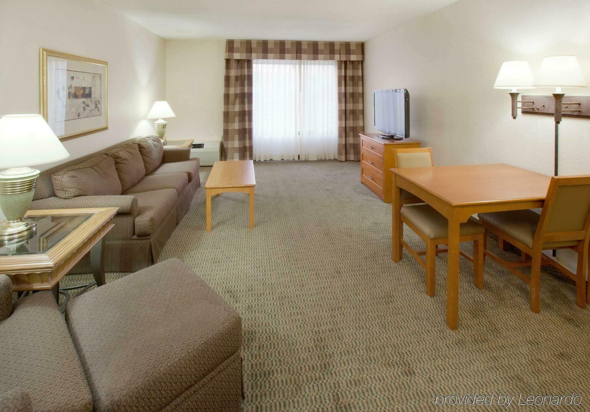 Holiday Inn Coralville - Iowa City By Ihg Екстер'єр фото
